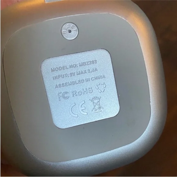 Rohs Color White Noise Machine Sound Machine - Picture 13 of 13